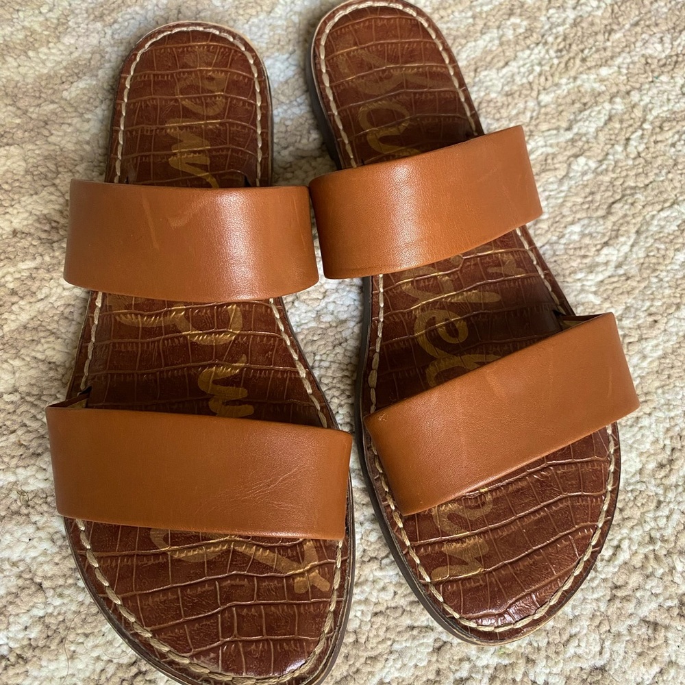 Sam Edelman Sandals